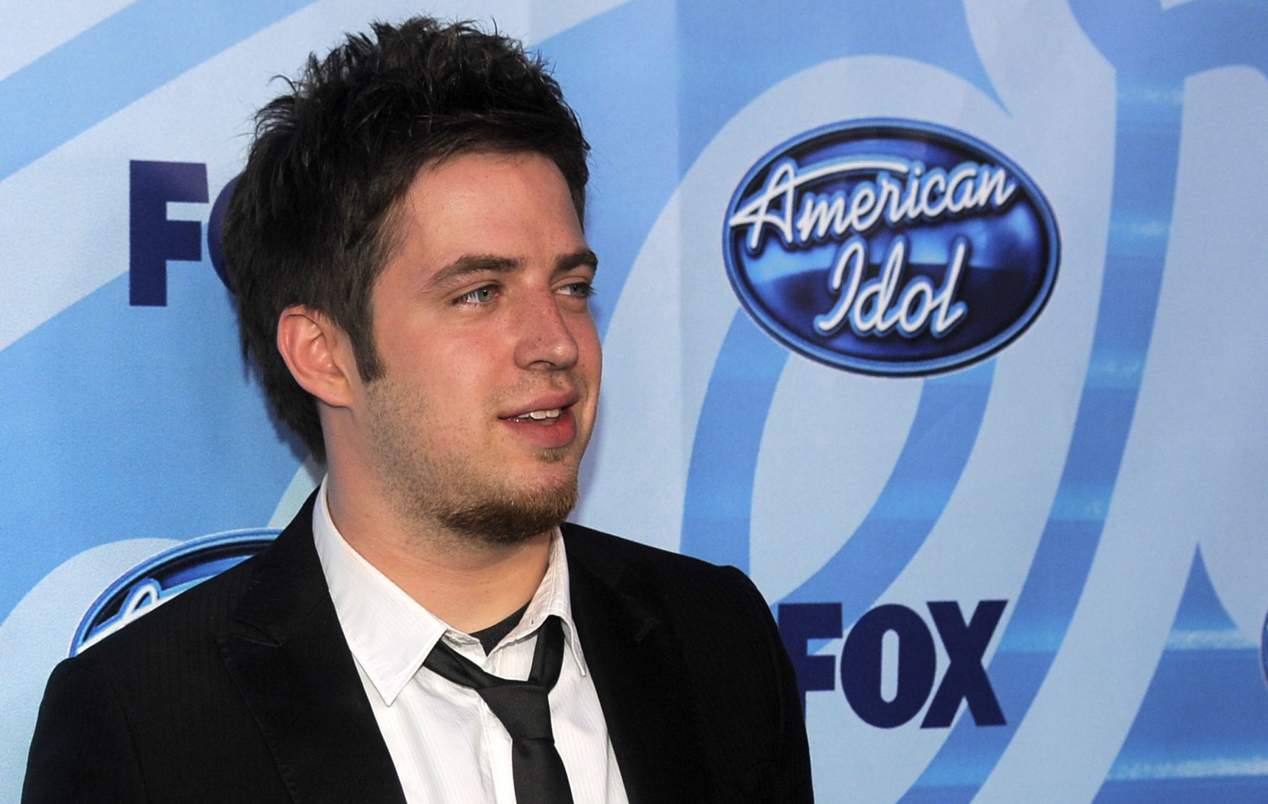 2010: Lee DeWyze